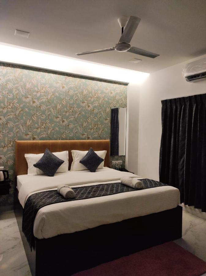 Singing Sands Beach Resort Alibaug ناجاون المظهر الخارجي الصورة