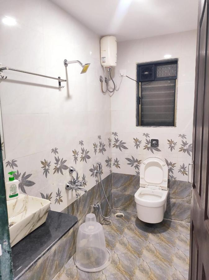 Singing Sands Beach Resort Alibaug ناجاون المظهر الخارجي الصورة