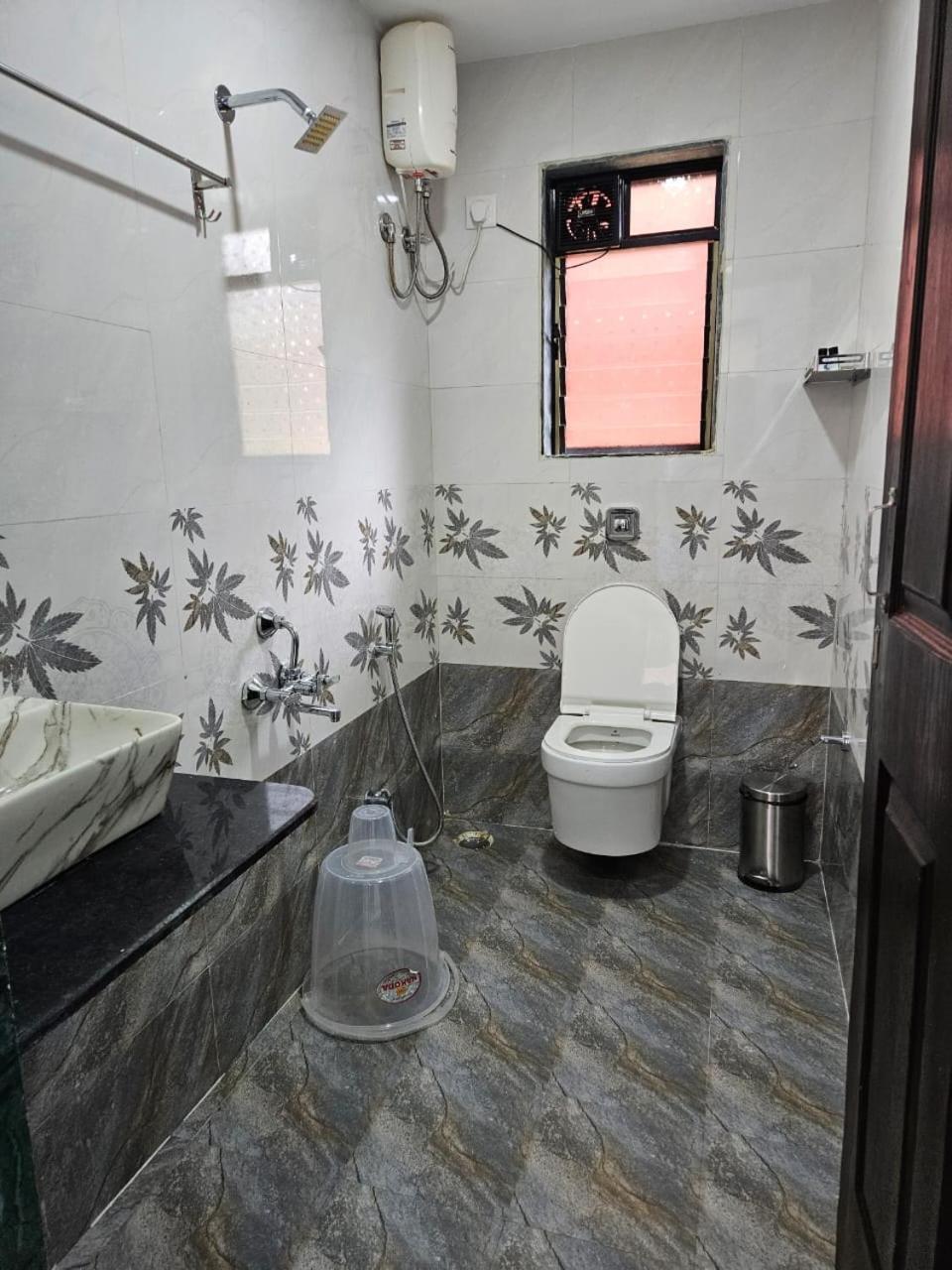 Singing Sands Beach Resort Alibaug ناجاون المظهر الخارجي الصورة