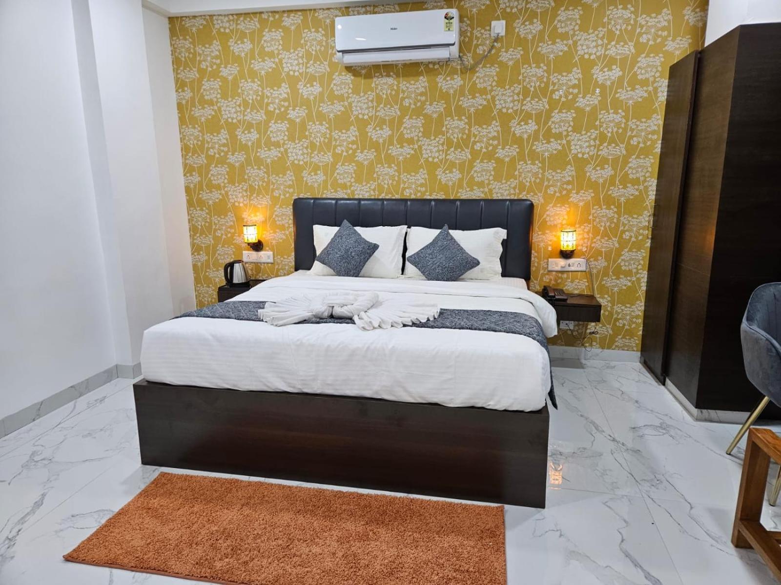 Singing Sands Beach Resort Alibaug ناجاون المظهر الخارجي الصورة